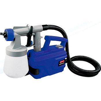 Краскораспылитель электрический ДИОЛД КРЭ-3