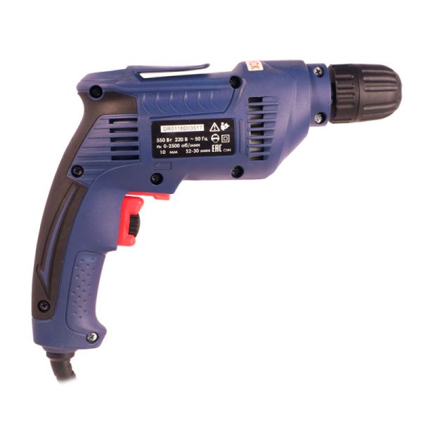 Дрель ДИОЛД МЭС-5-01 СЗП
