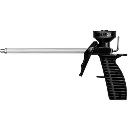 Пистолет для монтажной пены DEXX, пластмассовый корпус