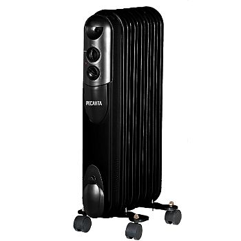 Радиатор масляный РЕСАНТА ОМПТ-7НЧ