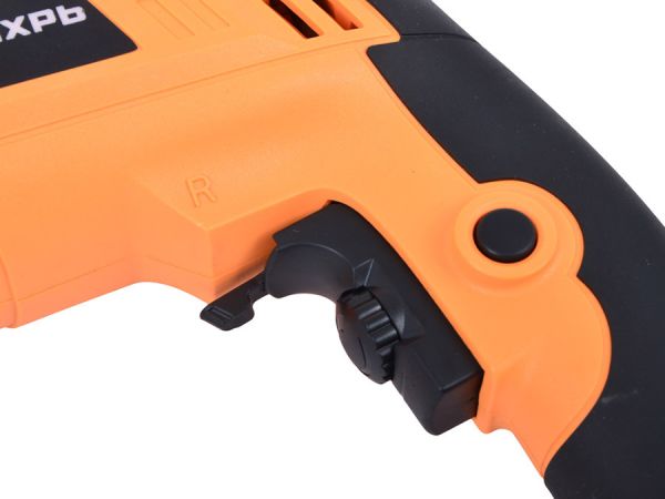 Дрель ударная ВИХРЬ ДУ-850