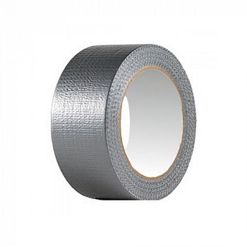 Клейкая лента TPL серая, 48 мм х 50 м