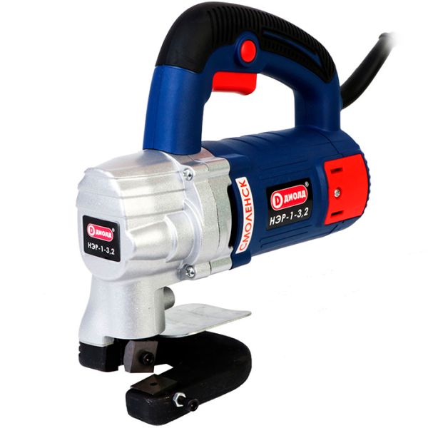 Ножницы по металлу ДИОЛД НЭР-1-3,2