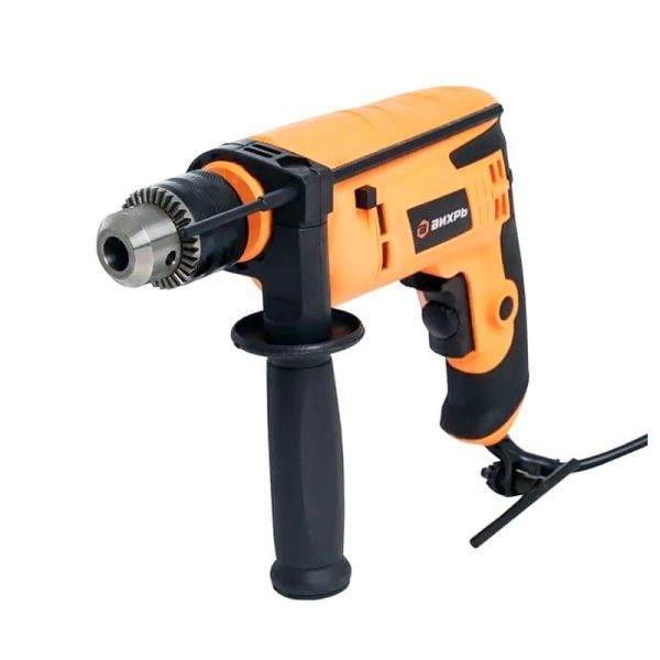 Дрель ударная ВИХРЬ ДУ-700