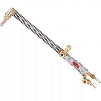 Резак пропановый РЗП-05, трехтрубный