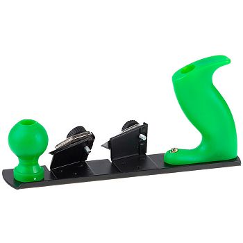 Рубанок кромочный STAYER, по гипсокартону