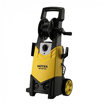 Мойка высокого давления HUTER W165-QL