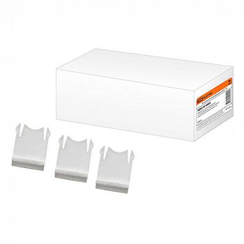 Заглушка для пломбировки TDM, для ВА47-29