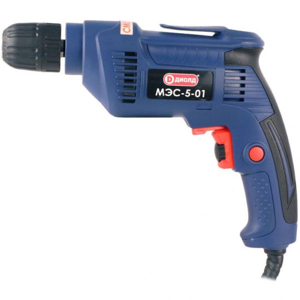 Дрель ДИОЛД МЭС-5-01 СЗП