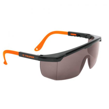 Защитные очки с регулировками Truper LEN-2000N