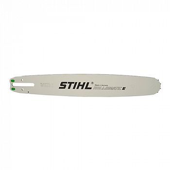Шина Stihl Rollomatic E 16 (40 см), 0,325", 1,6 мм, 67 звеньев
