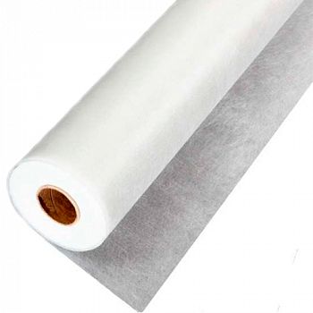 Стеклохолст малярный ПАУТИНКА «SD-GLASS» 1х50 м, 40 гр/м²