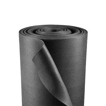 Подложка ИЗОЛАР СЕРАЯ, 2 мм (52,5м²)