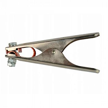 Зажим (клемма) массы сварочного аппарата SEB